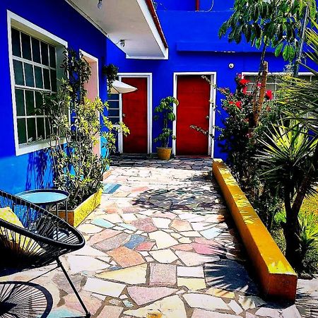 Colonial San Lazaro Bed & Breakfast Arequipa Eksteriør bilde