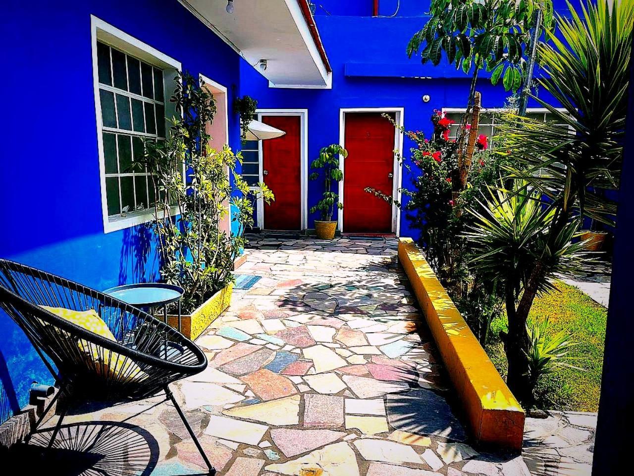 Colonial San Lazaro Bed & Breakfast Arequipa Eksteriør bilde